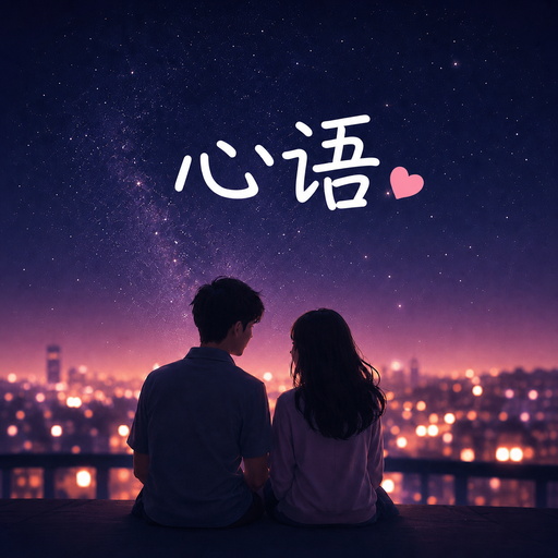 心语